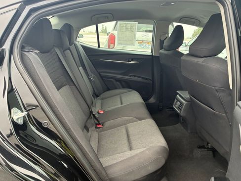 Used 2025 Toyota Camry LE image 23