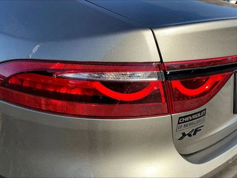 Used 2022 Jaguar XF R-Dynamic SE image 22