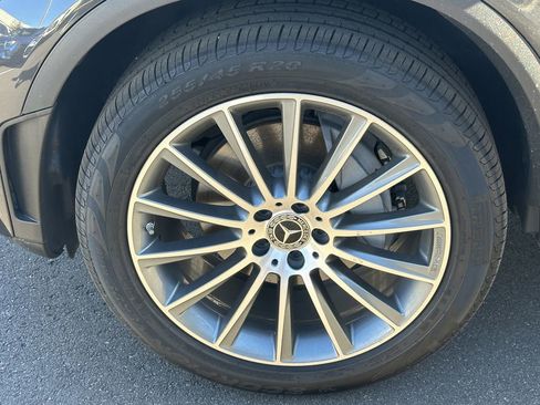 Certified 2021 Mercedes-Benz GLC 300 image 13