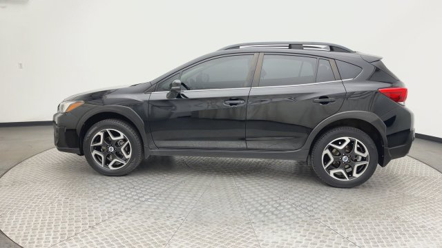 Used 2018 Subaru Crosstrek 2.0i Limited AWD/4WD image 5