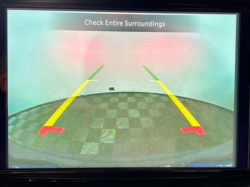 New 2026 Chrysler Voyager LX image 16