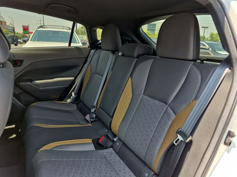 Certified 2025 Subaru Crosstrek 2.5i Sport AWD/4WD image 27