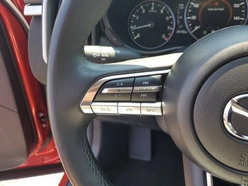 Used 2025 MAZDA CX-50 AWD 2.5 S w/ Select Package image 26
