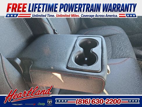 New 2026 Dodge Charger Scat Pack w/ Blacktop Package AWD/4WD image 82