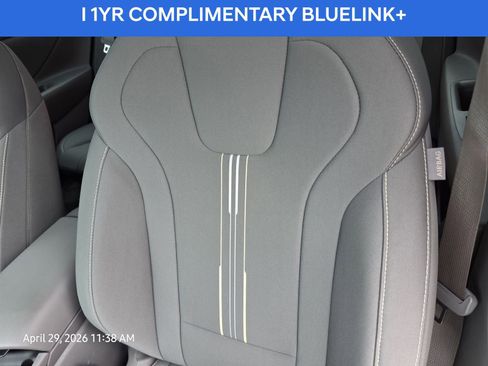 Certified 2025 Hyundai Elantra Sport FWD image 14