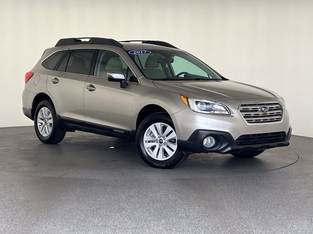 Used 2017 Subaru Outback 2.5i Premium AWD/4WD image 40