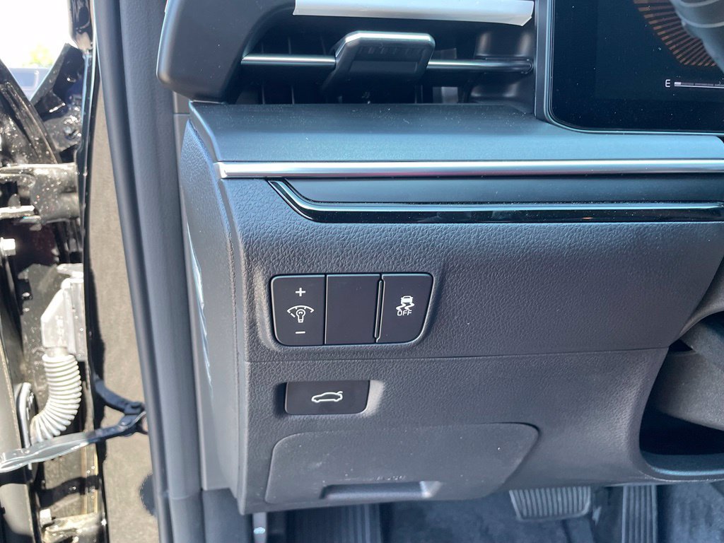 New 2026 Kia K5 GT-Line FWD image 12