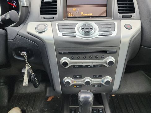 Used 2012 Nissan Murano SL image 32