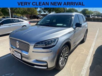 Used 2022 Lincoln Aviator Reserve w/ Equipment Group 201A