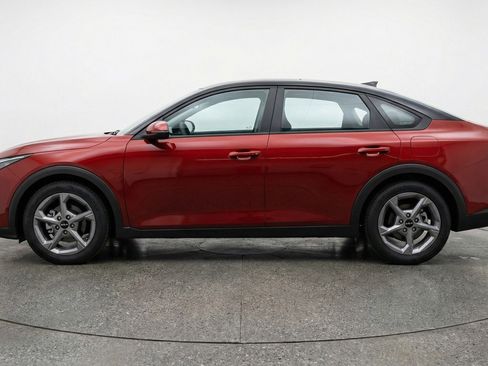 Used 2025 Kia K4 LXS image 5