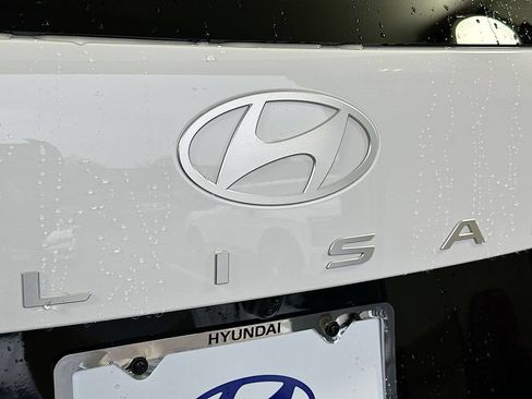 New 2026 Hyundai Palisade SEL Premium FWD image 21