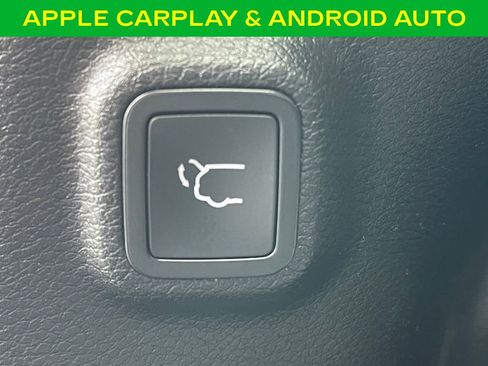 Used 2020 Jeep Cherokee Trailhawk w/ Comfort/Convenience Group image 16