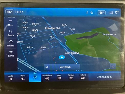 Certified 2023 Ford F150 Limited image 25