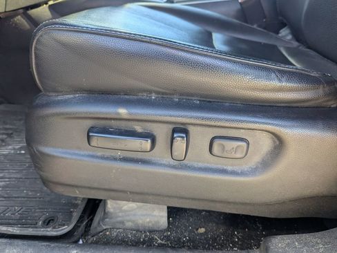 Used 2019 Honda Ridgeline RTL-E image 27
