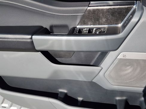 Used 2022 Ford F150 XLT w/ Equipment Group 302A High image 26