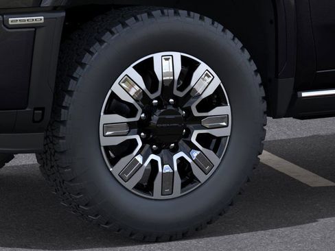 New 2026 GMC Sierra 2500 Denali image 9
