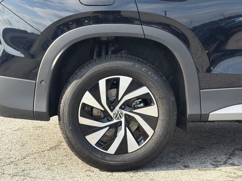 New 2026 Volkswagen Tiguan S AWD/4WD image 6