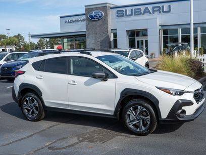 New 2026 Subaru Crosstrek 2.5i Premium