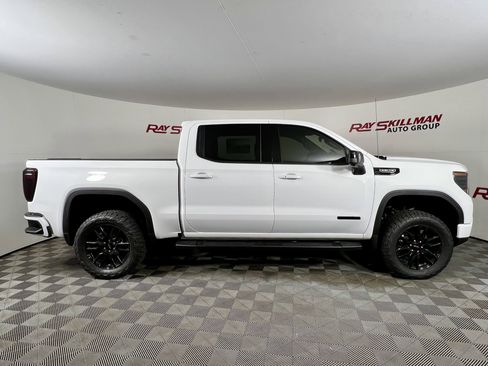 New 2026 GMC Sierra 1500 Elevation w/ Elevation Premium Package image 6