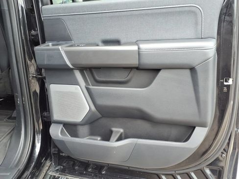 Used 2024 Ford F150 Lariat w/ Equipment Group 502A High AWD/4WD image 15