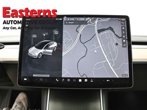 Used 2018 Tesla Model 3 Long Range image 12