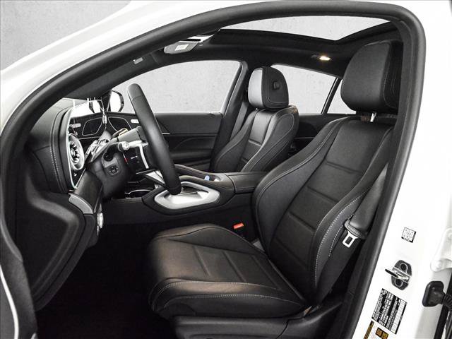 New 2027 Mercedes-Benz GLE 450 4MATIC Coupe image 18