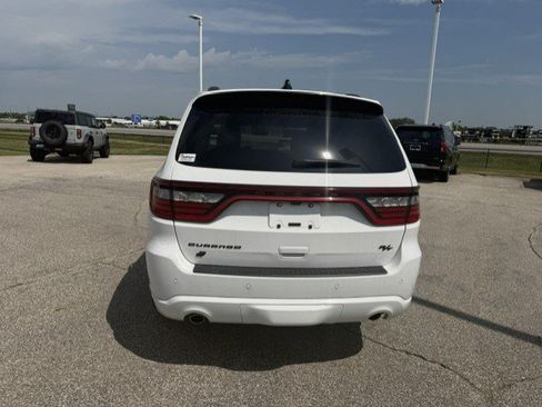 Used 2023 Dodge Durango R/T AWD/4WD image 8