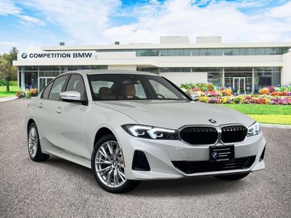 Used 2023 BMW 330i xDrive Sedan w/ Premium Package
