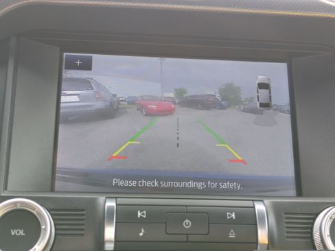 Used 2021 Ford Mustang GT Premium w/ Equipment Group 401A image 32