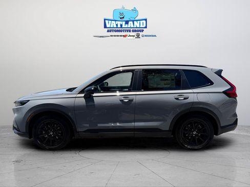 New 2026 Honda CR-V Sport-L image 2