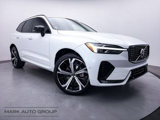 Used 2023 Volvo XC60 B5 Ultimate w/ Protection Package AWD/4WD video 1