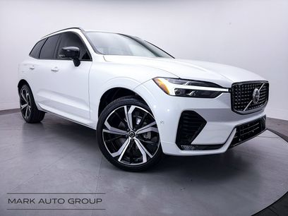 Used 2023 Volvo XC60 B5 Ultimate w/ Protection Package