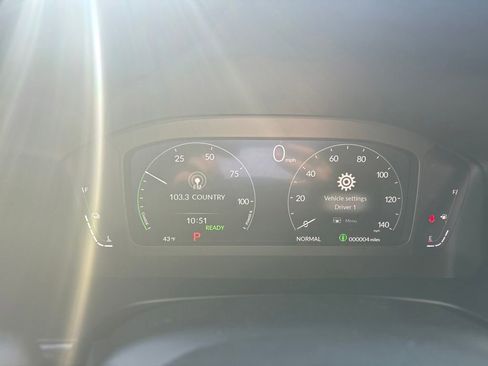 New 2026 Honda CR-V Sport-L image 17