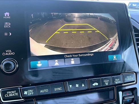 Used 2019 Honda Odyssey EX-L image 19