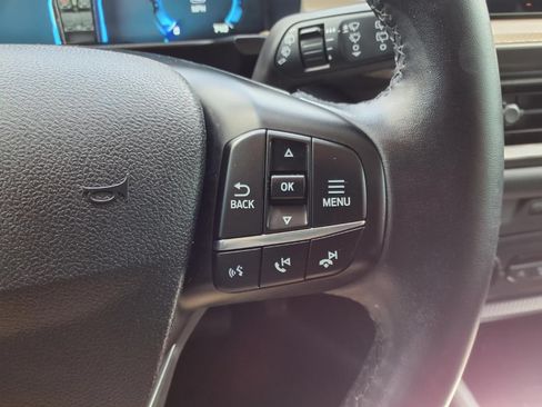 Used 2025 Ford Bronco Sport Big Bend w/ Convenience Package AWD/4WD image 15