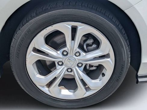 Used 2024 Honda Accord LX image 11