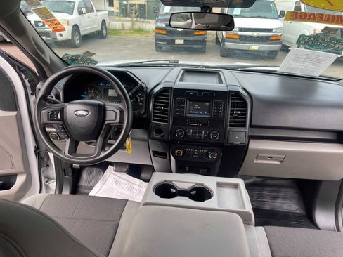 Used 2017 Ford F150 XL w/ XL Power Equipment Group image 19