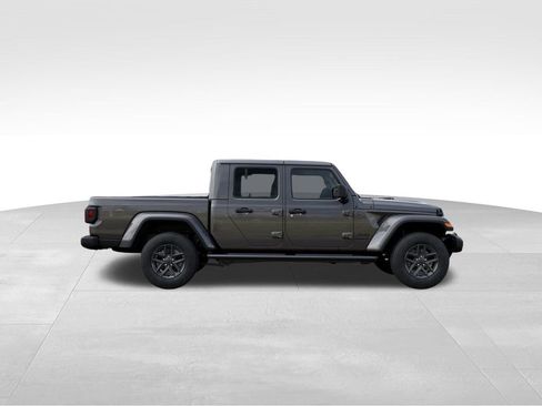 New 2026 Jeep Gladiator Sport image 22