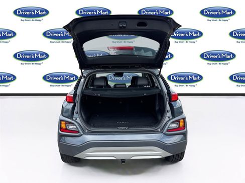 Used 2020 Hyundai Kona Limited AWD/4WD image 26