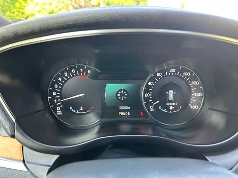 Used 2015 Lincoln MKC FWD w/ Equipment Group 102A Reserve image 18