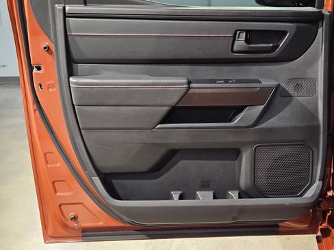 Used 2024 Toyota Tundra TRD Pro image 35