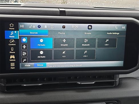 New 2026 Jeep Wrangler Sport S image 20