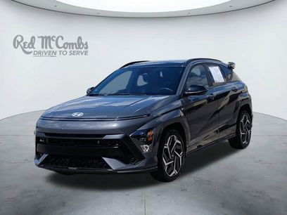 Certified 2024 Hyundai Kona N Line