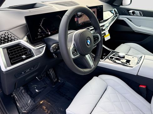 New 2026 BMW X5 xDrive40i w/ Executive Package AWD/4WD image 26