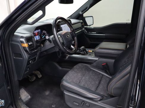 Certified 2023 Ford F150 Tremor w/ Trailer Tow Package image 23