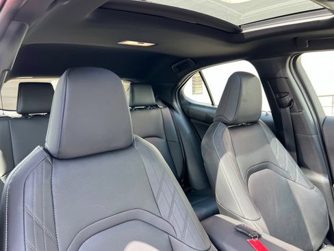 Used 2025 Lexus UX 300h FWD w/ Accessory Package (Z2) image 65