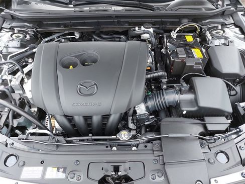 New 2026 MAZDA MAZDA3 s image 29