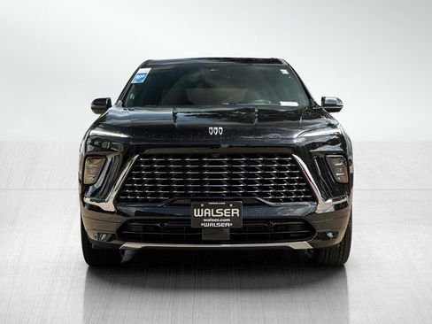 New 2026 Buick Enclave Avenir w/ LPO, Floor Liner Package image 2