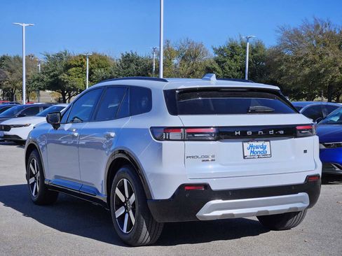 New 2026 Honda Prologue Touring image 4