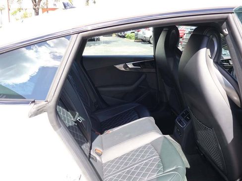 Used 2023 Audi S5 Premium Plus w/ Premium Plus Package image 42